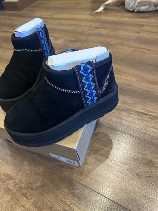 Ugg оригінал 39 р 25 см