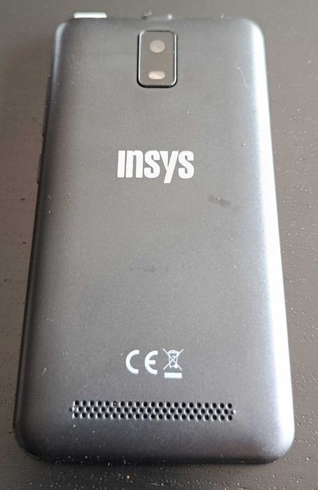 Telemóvel Insys modelo HK9 - 4010