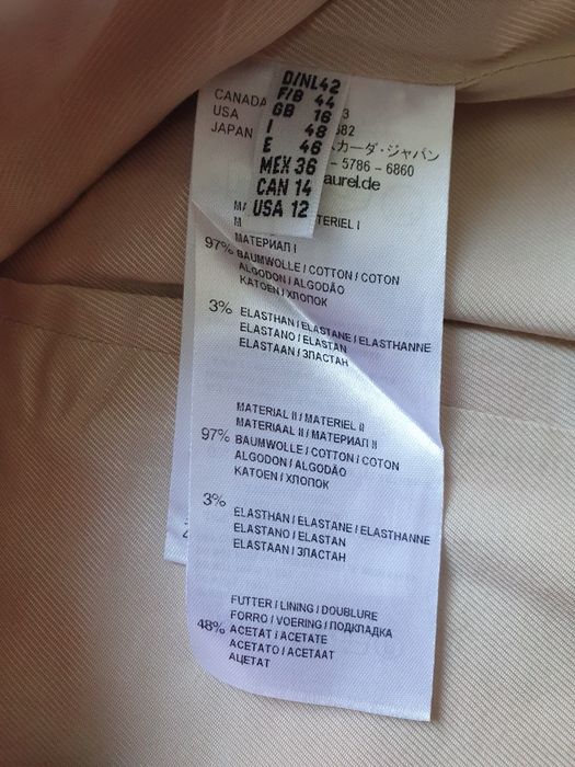 Świetna bluzka firmy Laurel