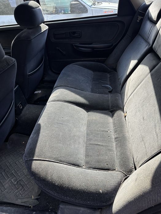 Ford scorpio на ходу
