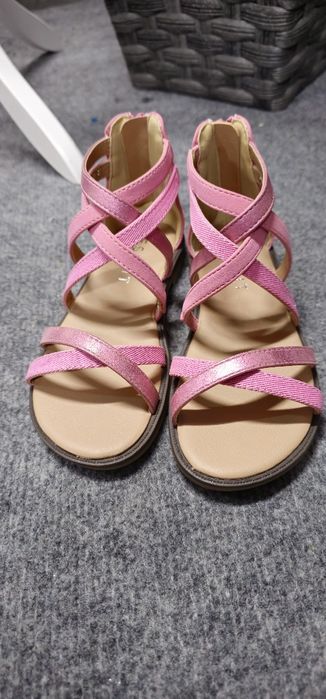 Nowe Sandałki Esprit 29