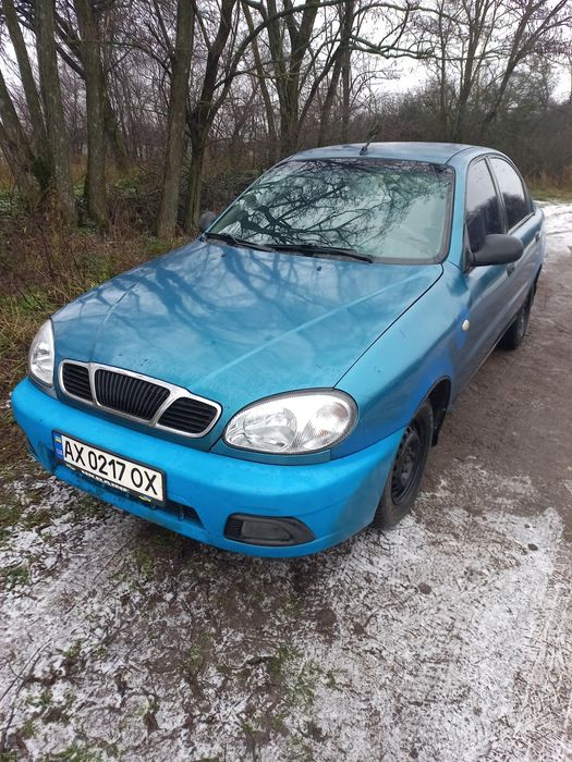 Продаж авто наповному ходу