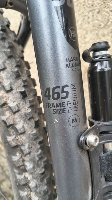 Kellys THORX 50 rozm. M