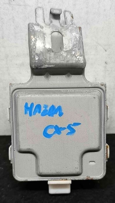 Módulo Electrónico MAZDA CX-5 (KF), CX-5 (KF, KE) [11.2016 - ...]