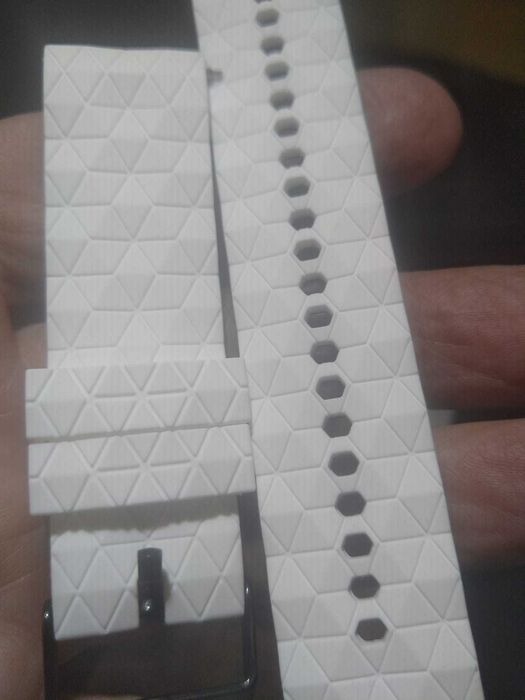 Braceletes Garmin VIVO II, Huawei de 22mm (novas)