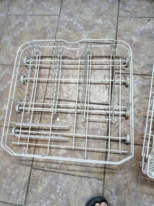 Suportes de máquina de lavar loiça Plilco