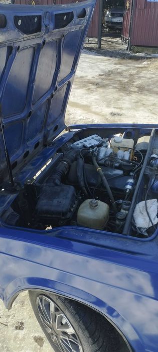 2104 інжектор на ходу