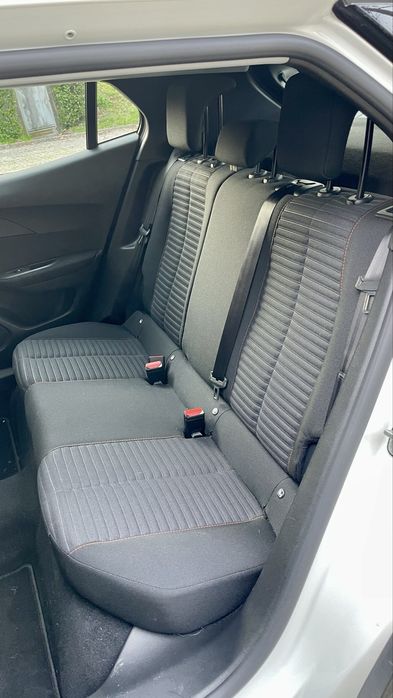 Peugeot 2008 1.2  Automatico