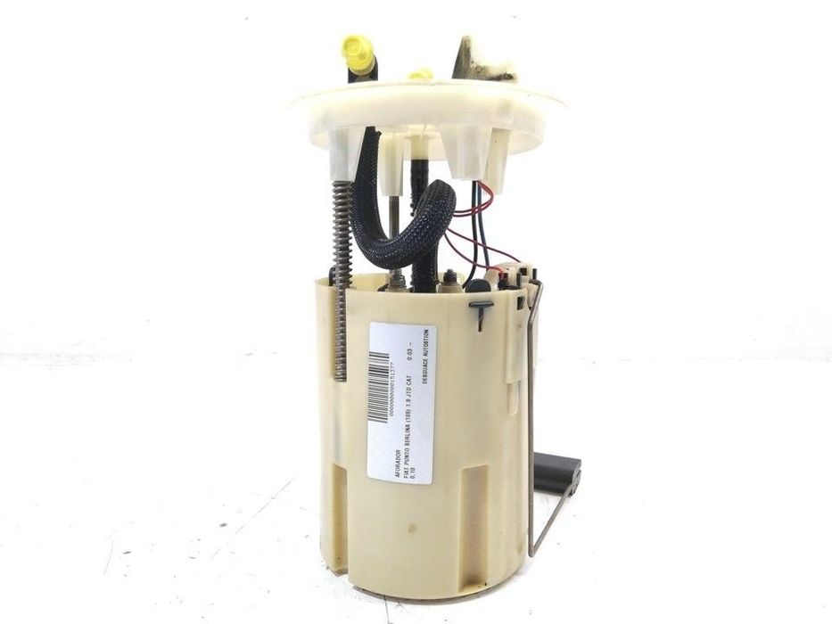 SENSOR DE COMBUSTÍVEL FIAT PUNTO 2004