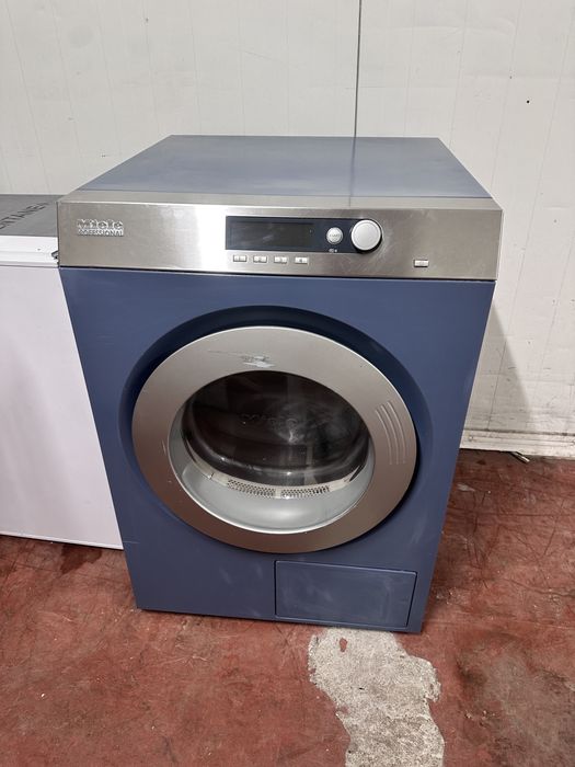 Przemysłowa suszarka do ubrań firmy Miele 380v. Darmowy transport