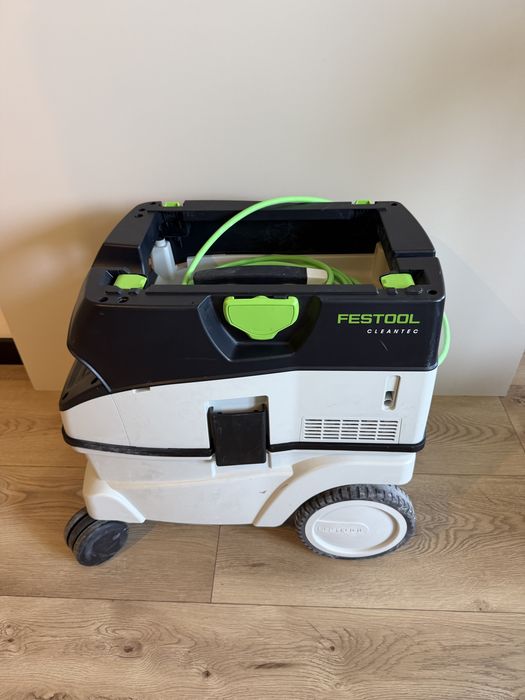 Odkurzacz mobilny Festool CTM 26