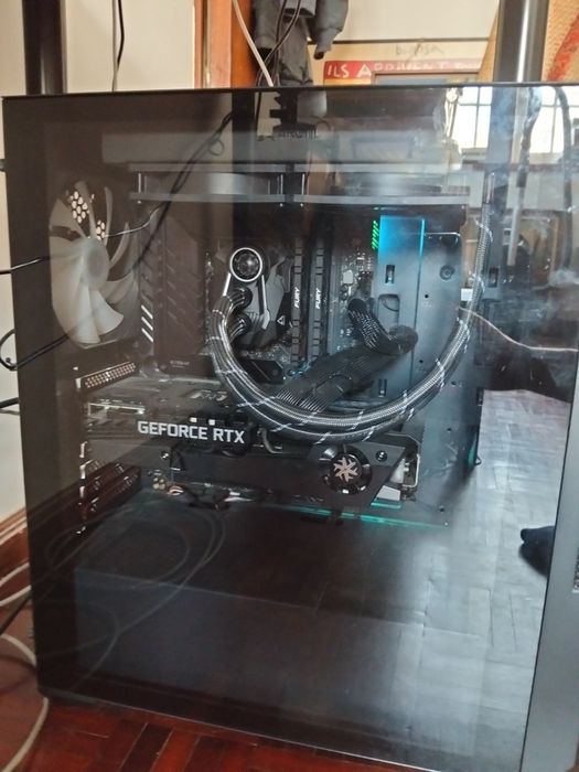 Computador gaming I9