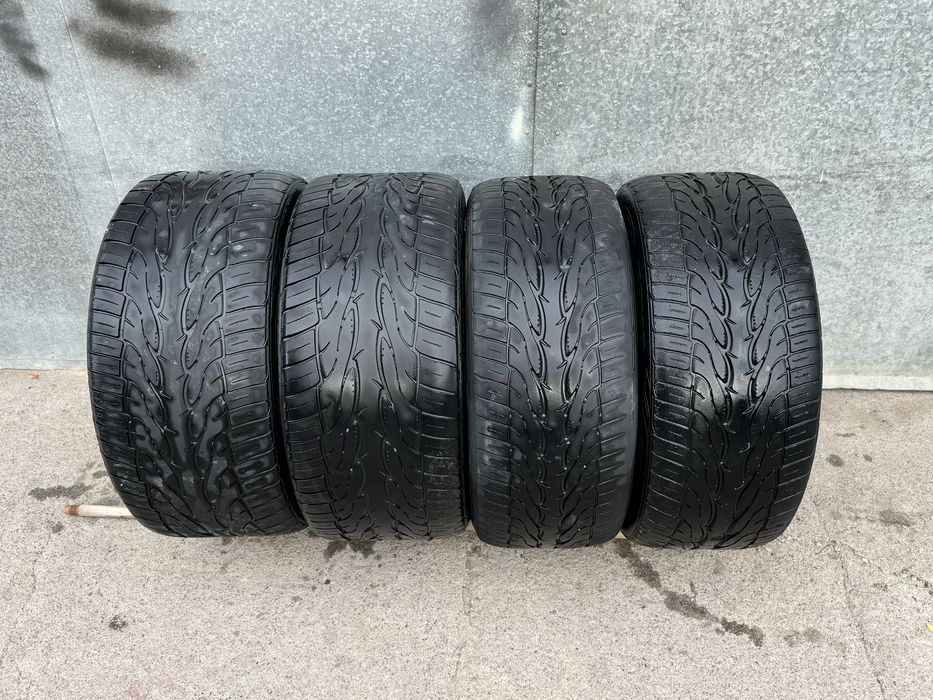 214 стиль Р20 з шинами на Х5 Х6 Е53 Е70 Е71 Ф15 Ф16