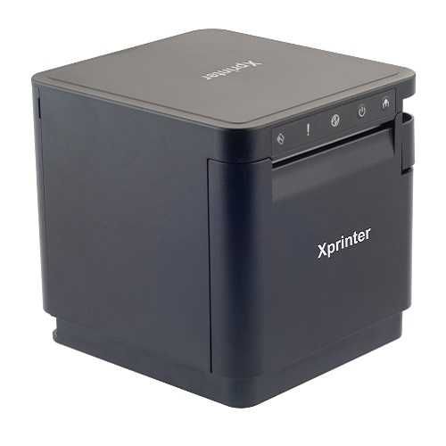 Принтер чеків Xprinter XP-T890H, USB+RS+LAN+Wi-Fi POS 80 мм