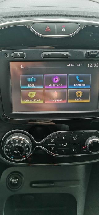 Renault Captur 1.5 DCI