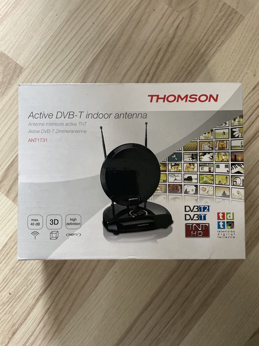 Antena wewnętrzna Thomson