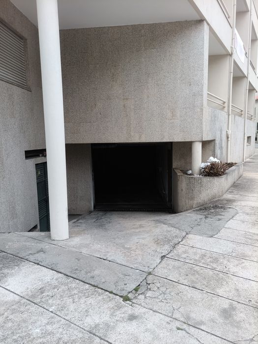 Lugar Garagem em Vila do Conde