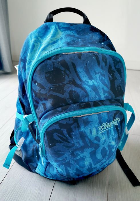 Sprzedam plecak TOPGAL Yoko 21035