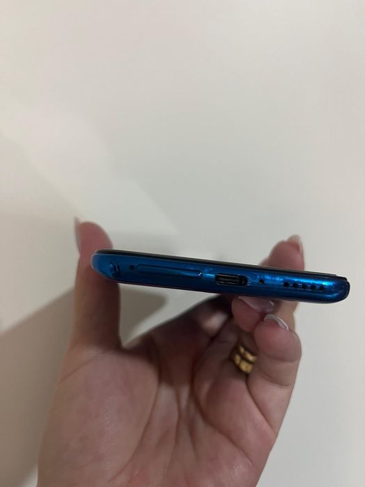 Xiaomi Mi 10 Lite 5G