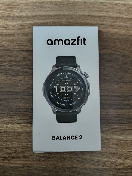 Amazfit Balance 2