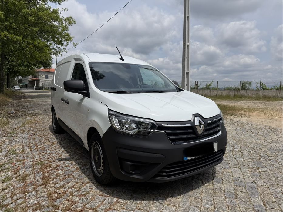 Renault Express 2023