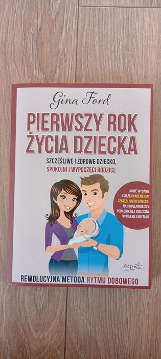 Pierwszy Rok Życia Dziecka