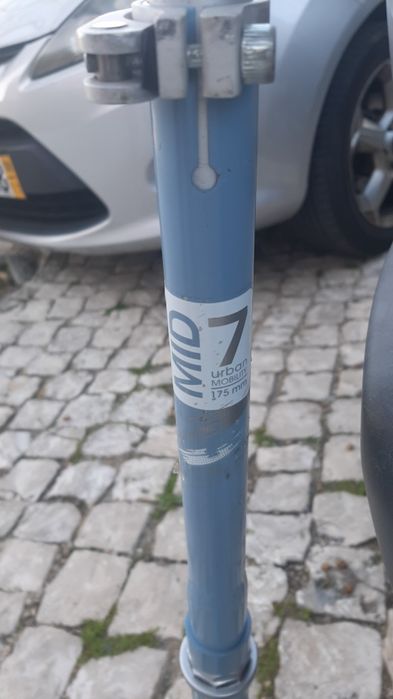 Trotinetr decatlon,