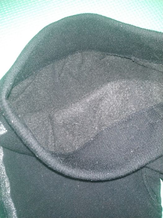 Лосини теплі.     .