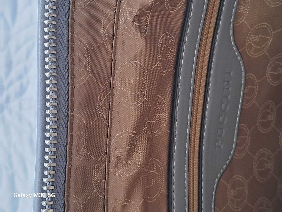 Torebka Puccini shopper
