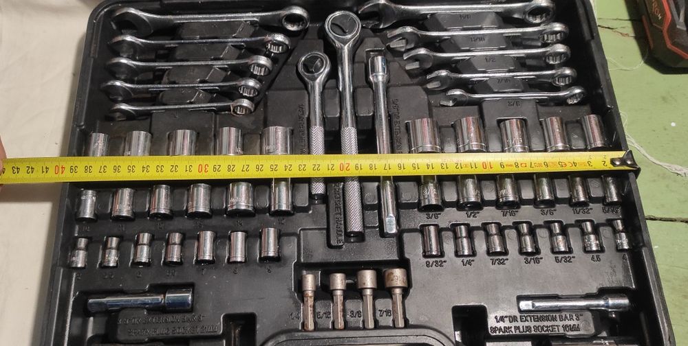 Набір інструментів інструменту отвёртки набор инструмента