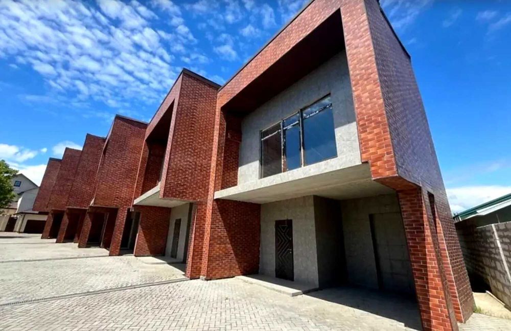 ‼️Червоный хутор‼️Таунхауз‼️Є-Відновлення‼️105 м²‼️1,3 сотки‼️