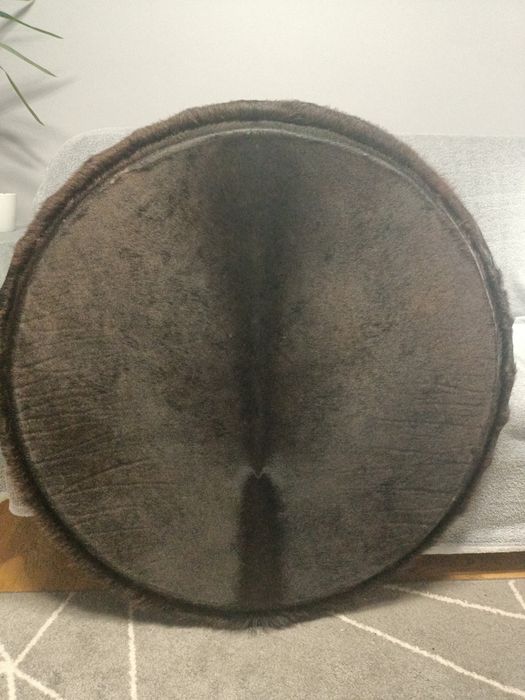 Bęben szamański duży średnica 80cm