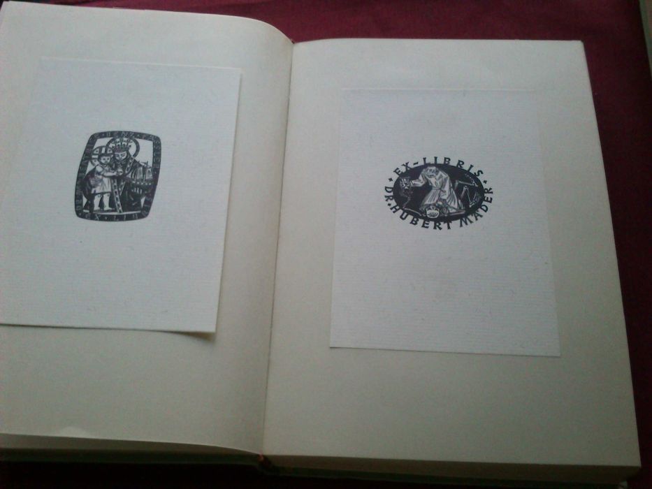 Artistas de Ex-Líbris-IV-A.P.E.L.-Porto-1978