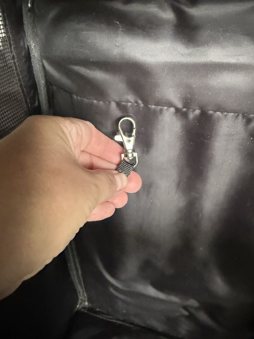 Transporter plecak dla psa kota