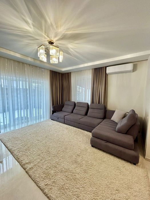 Продам котедж з ремонтом в м. Рівне, власник