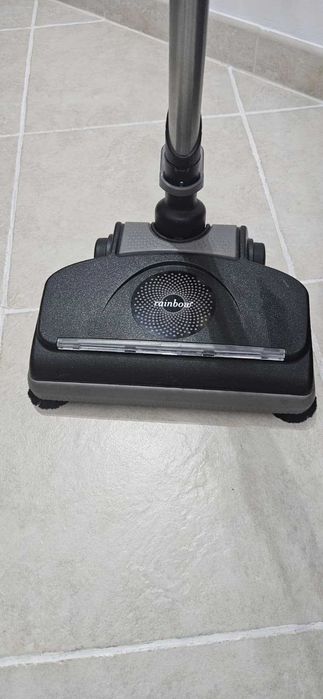 Rainbow illuminate Higienizada