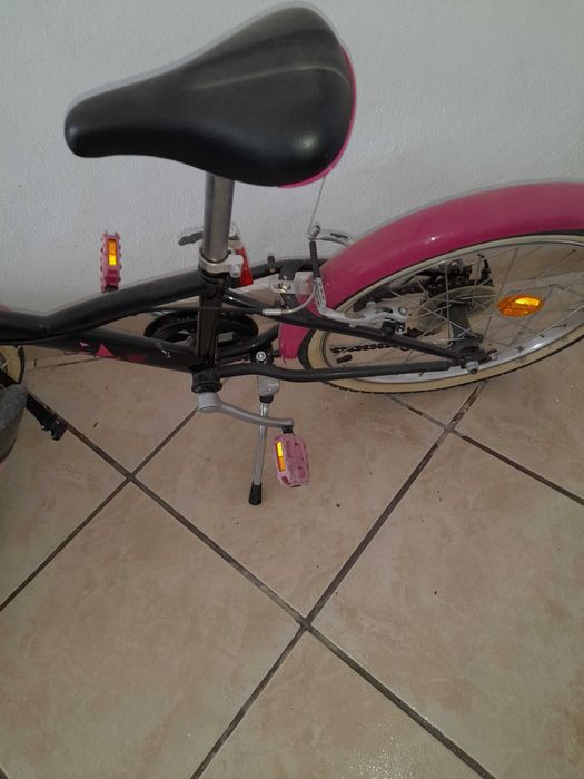 Bicicleta criança