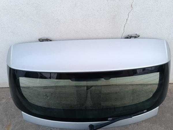 Porta da Mala BMW Serie 1 (E81) (06-12)