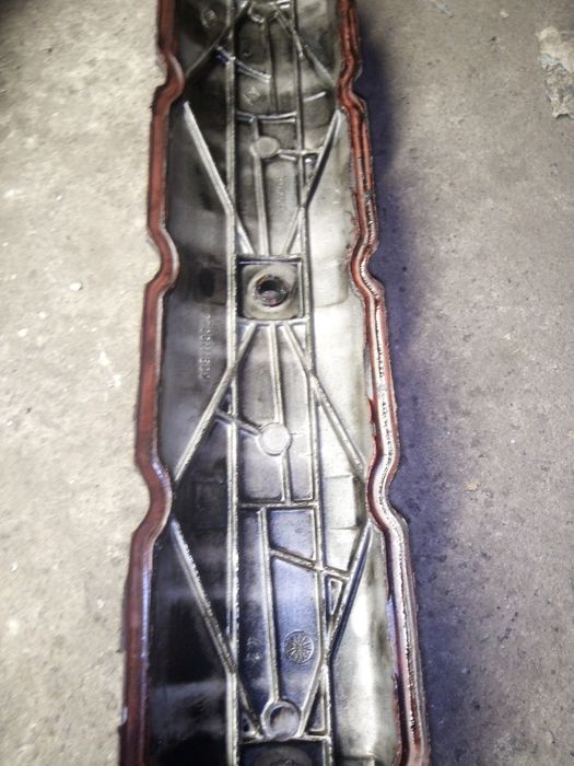 Головка Рено лагуна 2