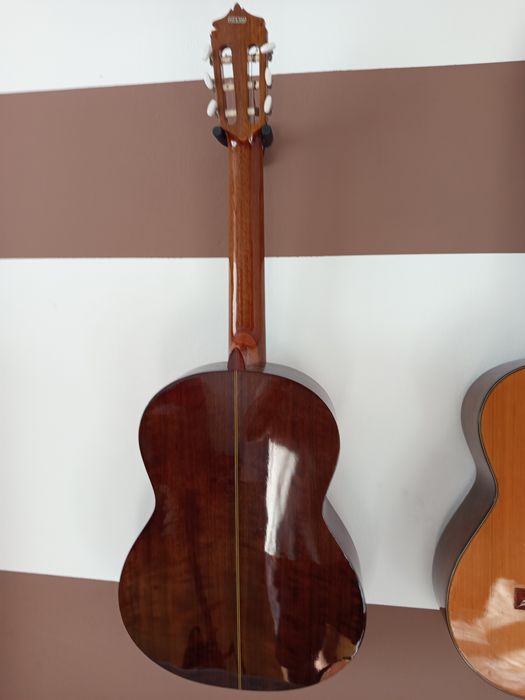 Gitara klasyczna kasuga