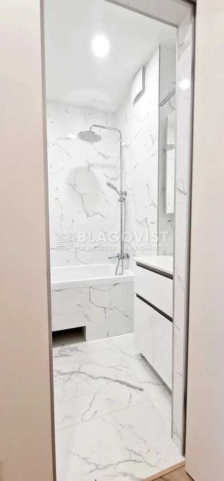 Многокомнатная квартира по адресу (площадь 164 м²) - Atlanta.ua - фото 20