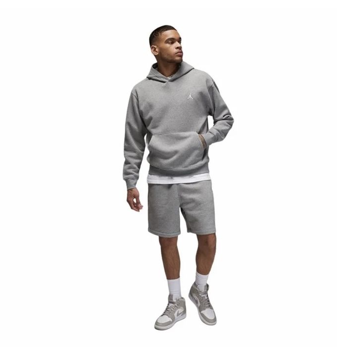 Сіре худі Jordan ( S ) оригінал джордан