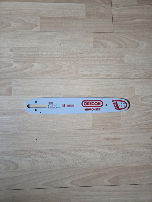 Prowadnica do piły Oregon