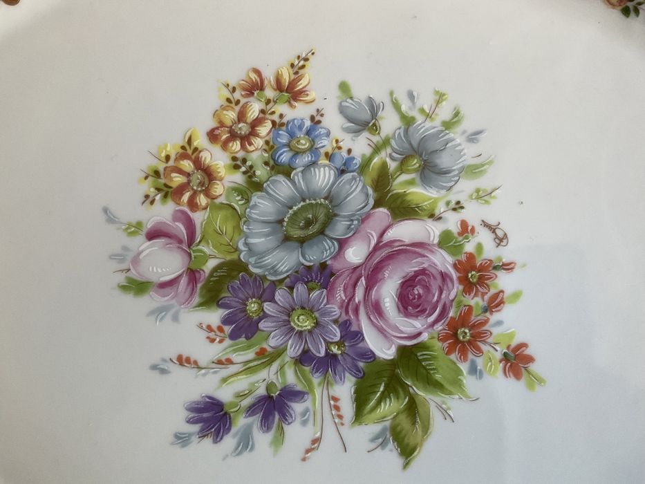 Decorative Tile "LIMOGES"431197896532316161