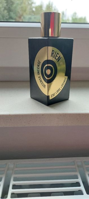 Perfumy - Etat Libre de Orange