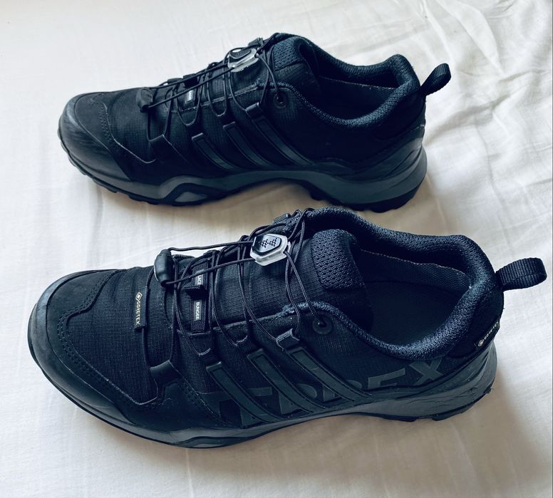 Buty adidas Terrex Swift R2 Rozmiar 40 2/3