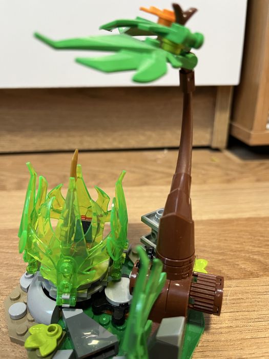 Lego Ninjago 71859