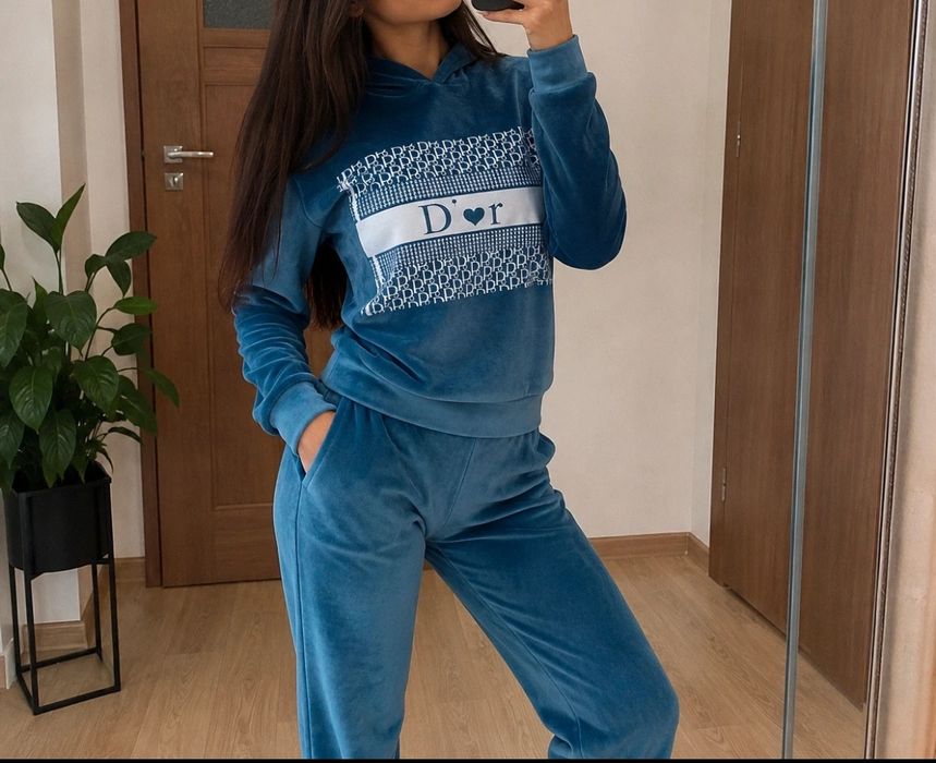 Dres damski  s/m