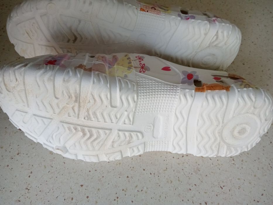 Lekkie Buty damskie rozmiar 37 używane