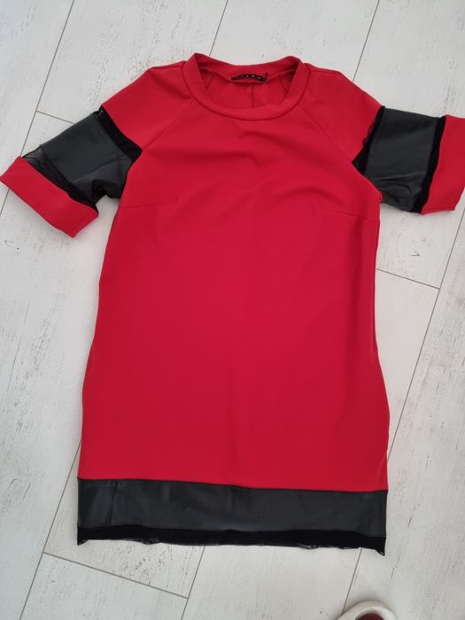 Sukienka Ryłko 40 bdb